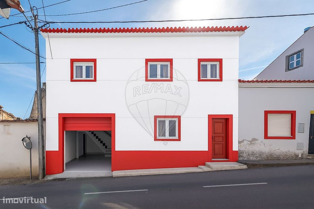 Moradia T3 para venda