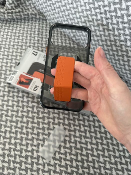 Nowe etui Skinarma do Iphone 17 Pro Max
