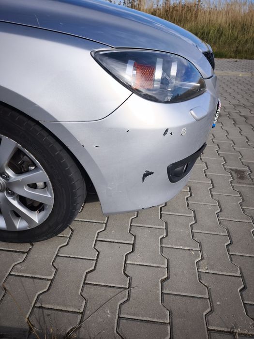 Mazda 3 Bk 2.0 B/ GAZ,
