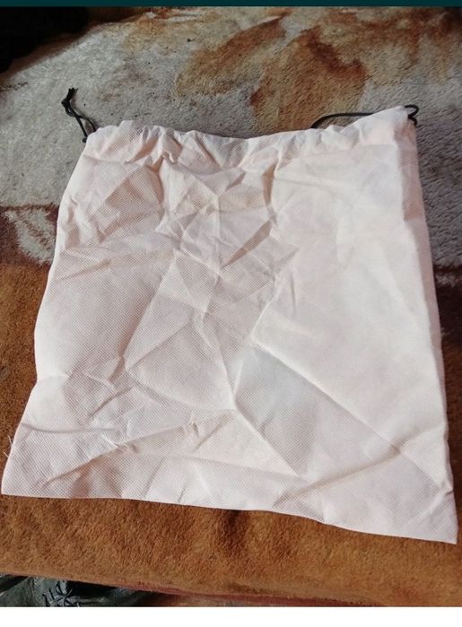 Worek przeciwkurzowy Liu jo