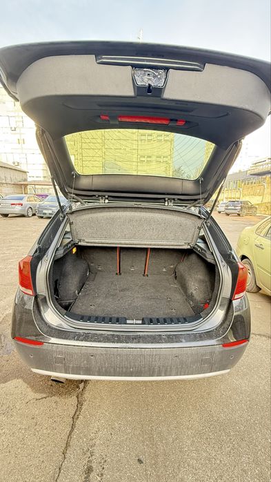 Продам чудовий автомобіль BMW X1