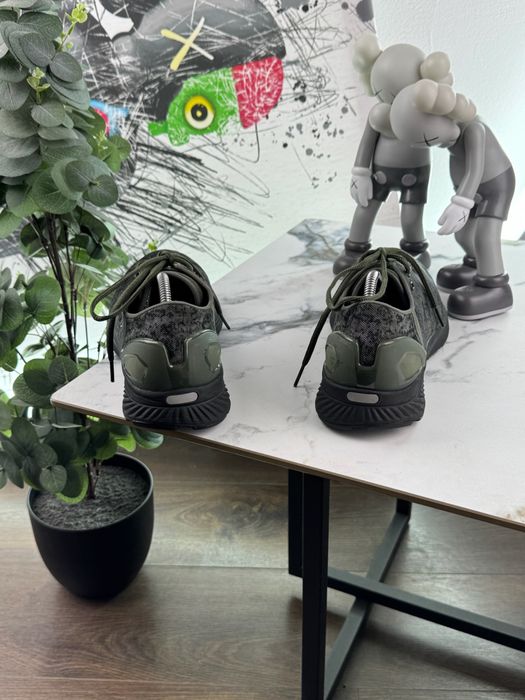 Кросівки Under Armour Charged 45 розмір Е15628