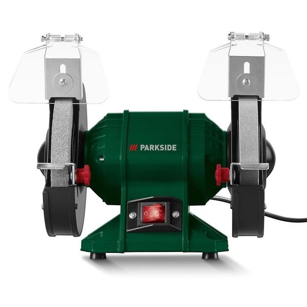 Шліфувальний станок parkside