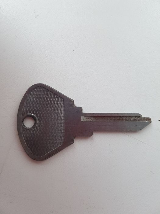 Заготовка ключа ВАЗ