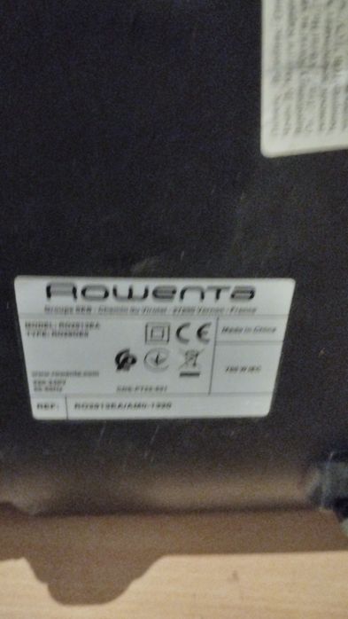 Пилосос на будівництво.б/у.