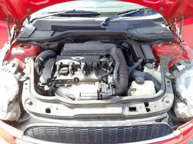 MINI COOPER S R56 1.6i 16V 174CV N14B16AB R55 CLUBMAN R57 CABRIO S