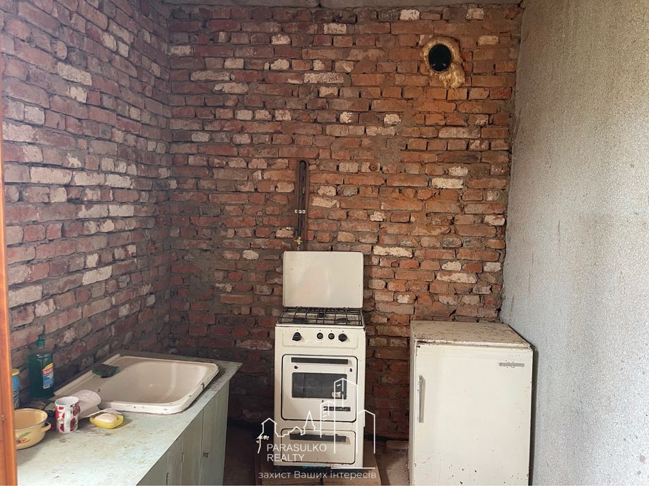 Продам газифікований будинок (дачу) р. Дністер