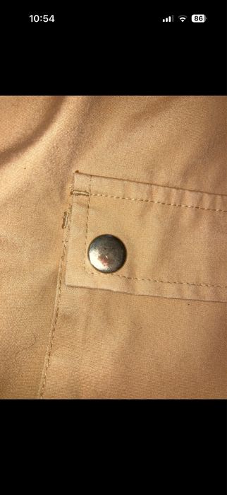 Kurtka Mini Rodini 116/122