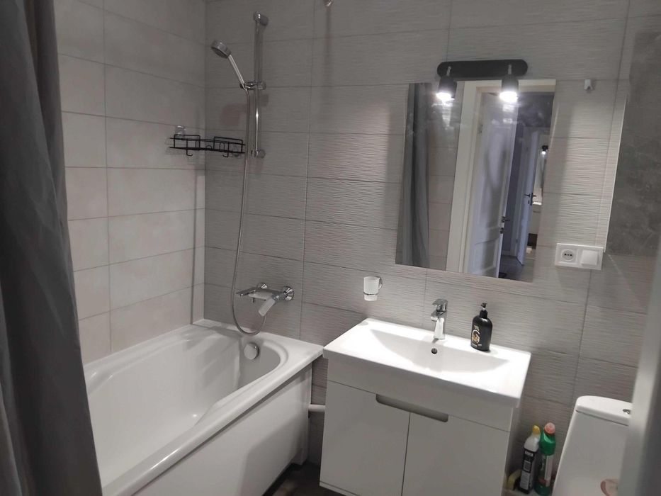 Apartment in Kyiv, 3-y mikrorayon Pivnichno-Brovarskoho masyvu, Darnytskyy masyv - View 4