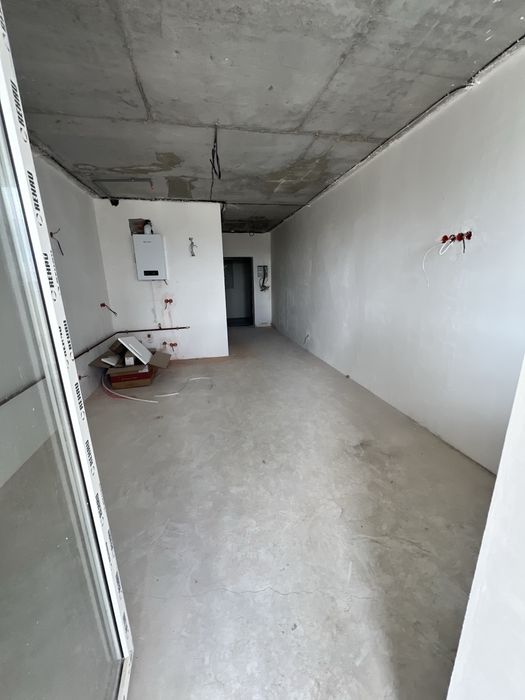 Смарт, 1к квартира ЖК Променада, Вишневе, з документами