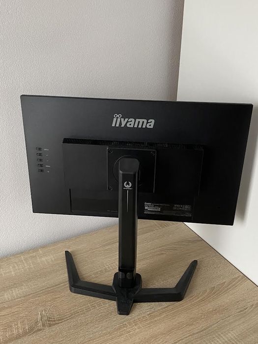 Monitor Iiyama G-Master GB2470HSU 24’ 165hz