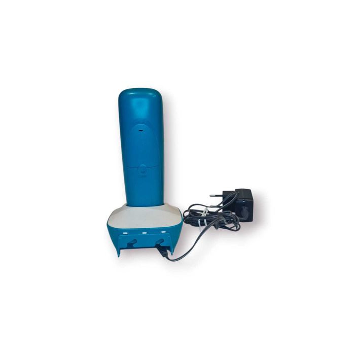 Telefone Sem Fios Panasonic KX-TG1611SP – Com Base e Carregador