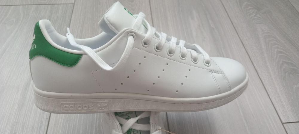 Нові ТОП кросівки Adidas Stan Smith