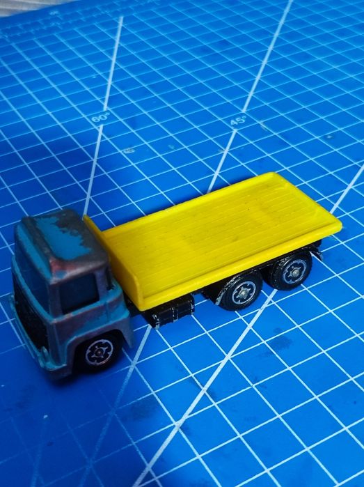 Impy Lone Star model