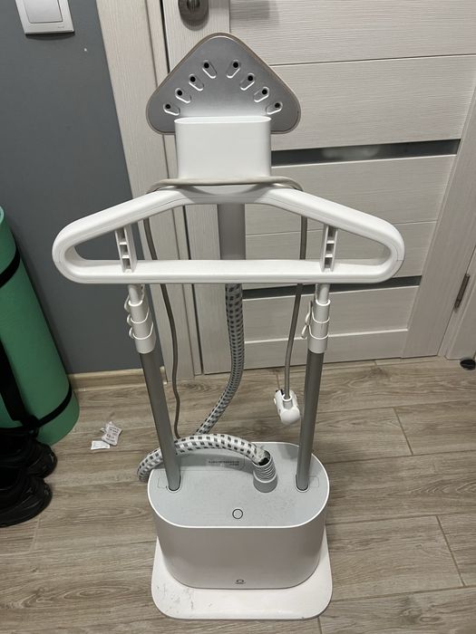 Відпарювач Xiaomi Lexiu Steam