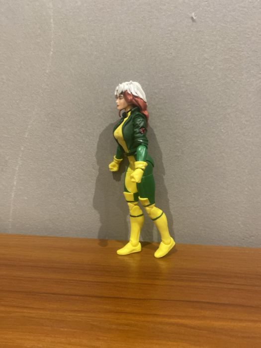 Marvel Legends Action figure X-men 97’ - Rogue