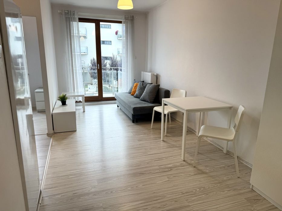 Mieszkanie – Gdańsk - Widok 2