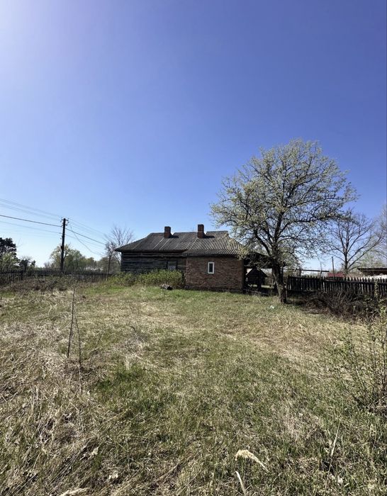 Казковий будинок с. Прохорів