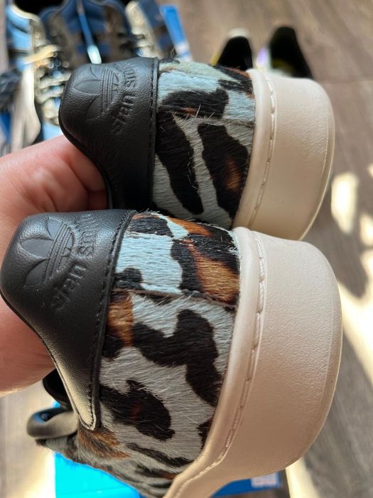 Adidas Stan Smith нові з бірками