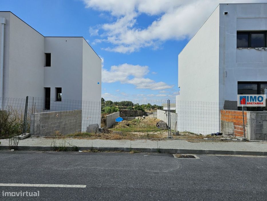Land Plot - Quinta da Carapalha