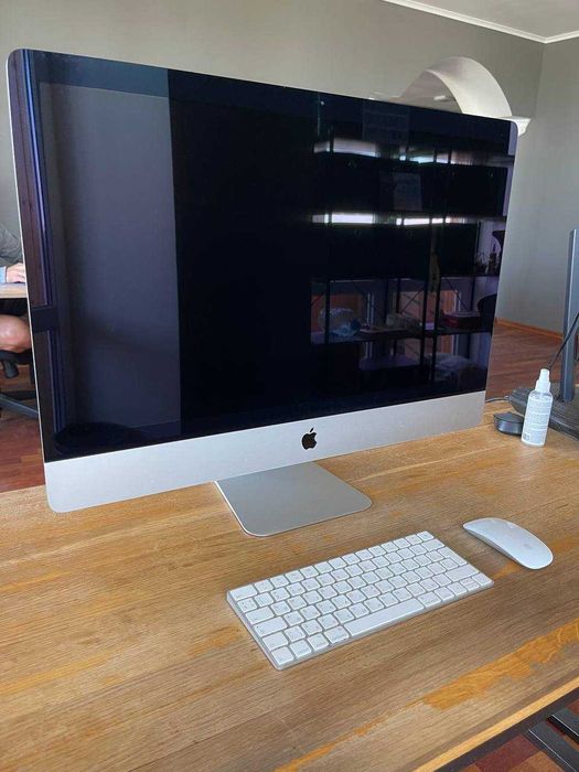 imac retina 4k 2017 - Купити електроніку - Ціни на OLX.ua