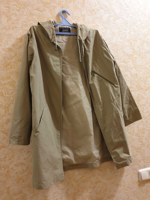 Плащ-Парка JOPA Outdoor Khaki