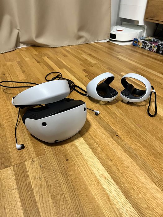 PS VR2 - faktura, data zakupu 30.09.2025