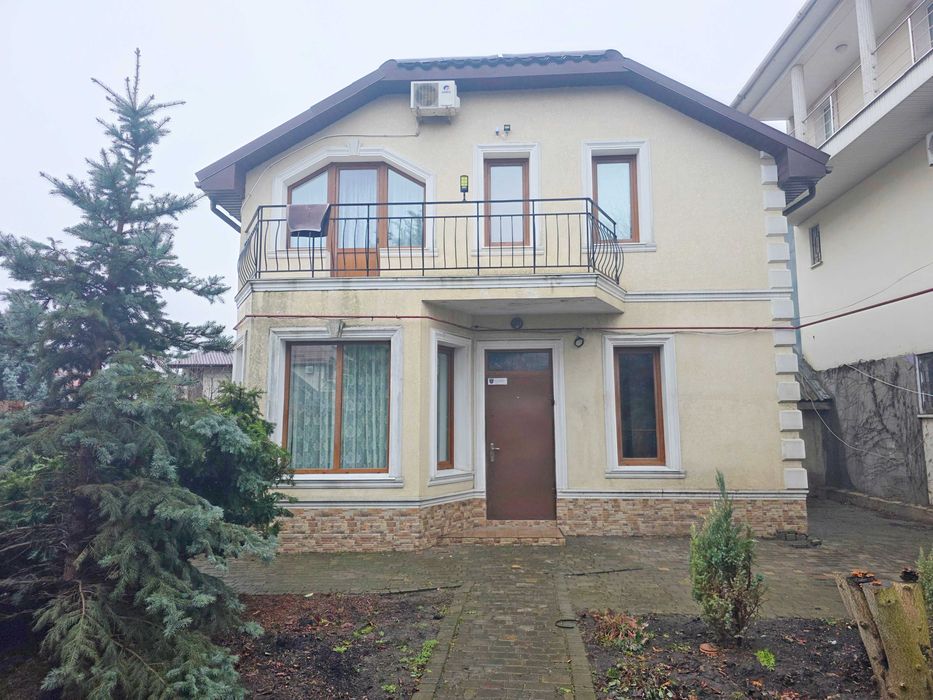 Толбухіна. Сонячні панелі, Генератор 3 Кімнати Будинок