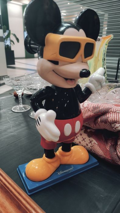 Myszka Miki figurka Disney Mickey Mouse
