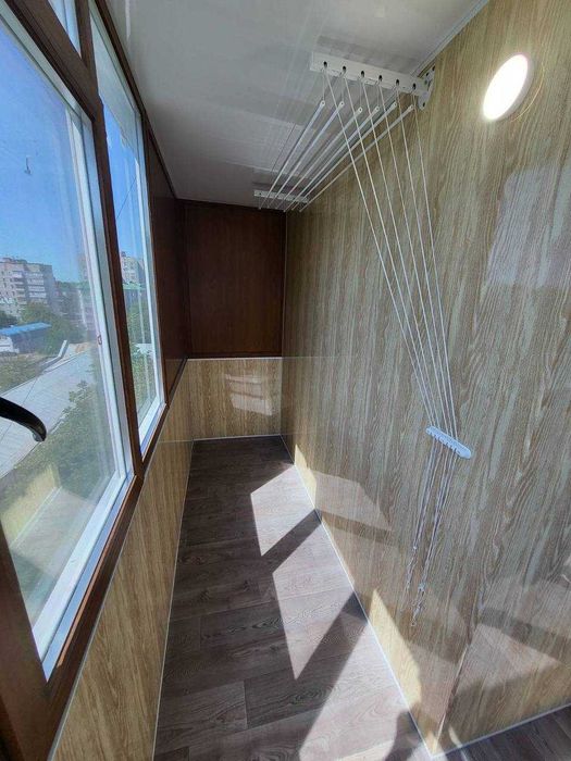 Вікна двері балкони під ключ у розстрочку під 0%