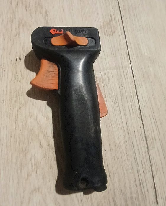 Oryginalna rączka manetka gazu Stihl FS 220, FS 400, FS 550