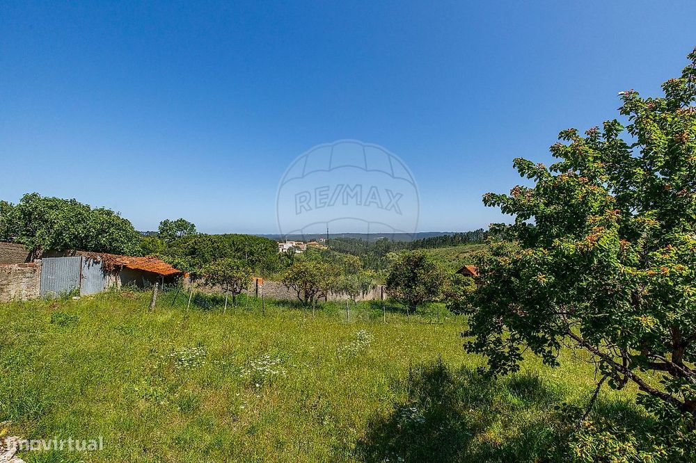 Moradia T1 para venda — Coz, Alpedriz E Montes, Leiria