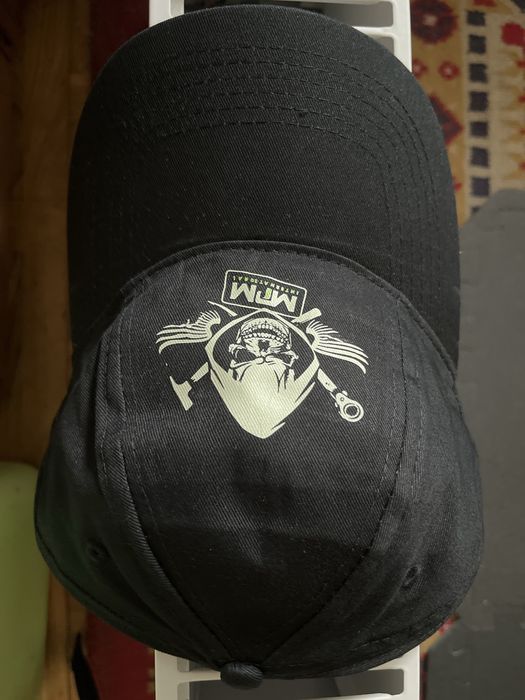 czapka chłopięca nowa cena 50 zł