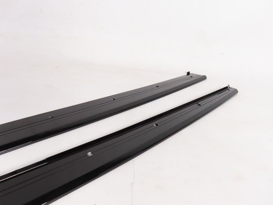 Laminas Das Embaladeiras Bmw 3