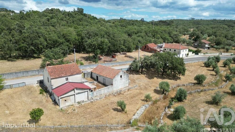 Casa / Villa T3 em Ansião de 161 m2