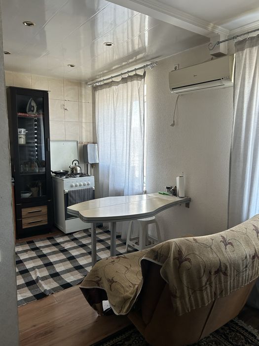 Сдам посуточно однокомнатную квартиру со всеми удобствами