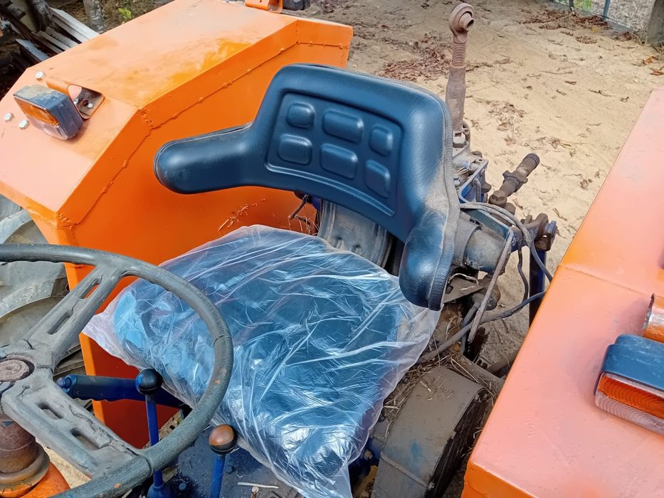 Trator same falcon 50