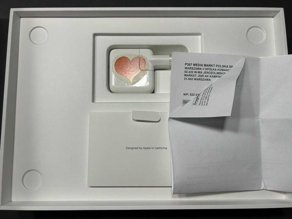 MacBook Air 13” M1 | 8GB RAM | 256GB SSD