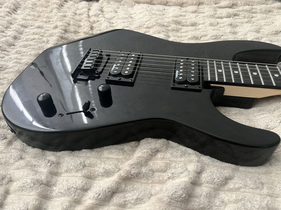 гитара Jackson JS11