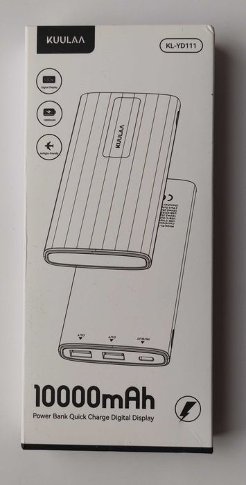 Power Bank Повербанк