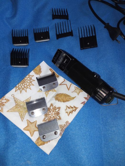 Машинка для стрижки Oster 97