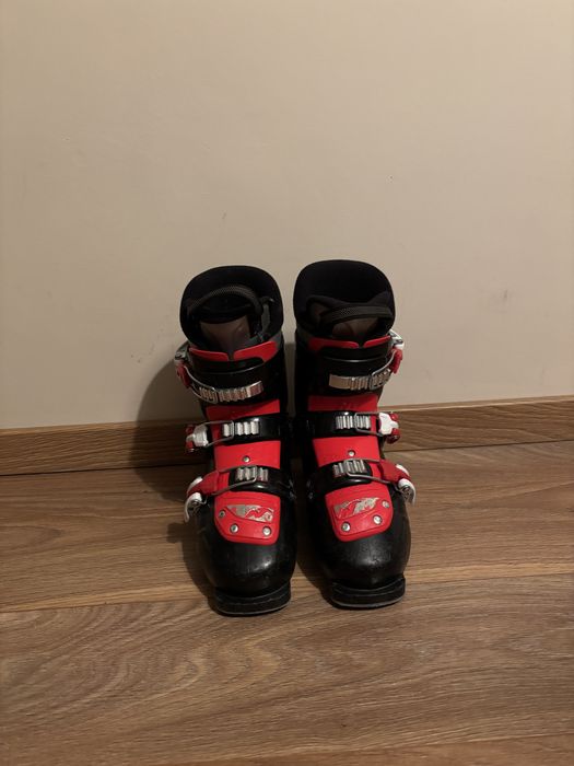 Buty narciarskie Nordica rozm.35