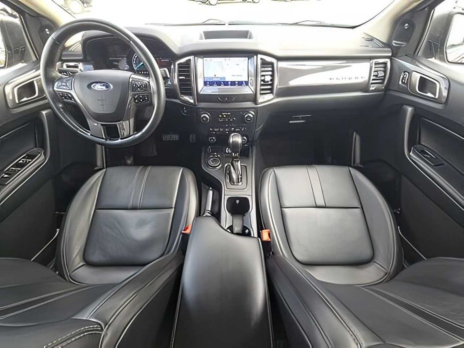 Ford Ranger      2021