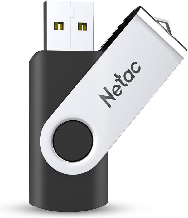 Pendrive Netac 64GB U505 USB 2.0 Nowy