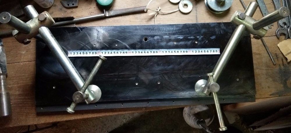 Фрезерно-копіровальний станок по дереву