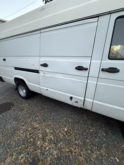 Iveco 3512 2.8 roda dupla