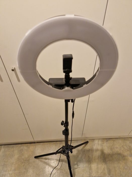Ring Light Neewer 14"