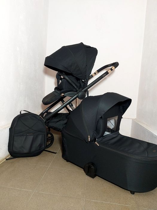 El.camino COIL новинка 2025 року вагою 10.7 ШОУРУМ