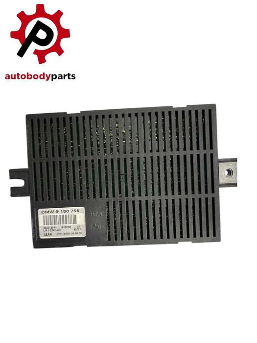 MODULO DE LUZES BMW E60,E61 LM 2 LWR