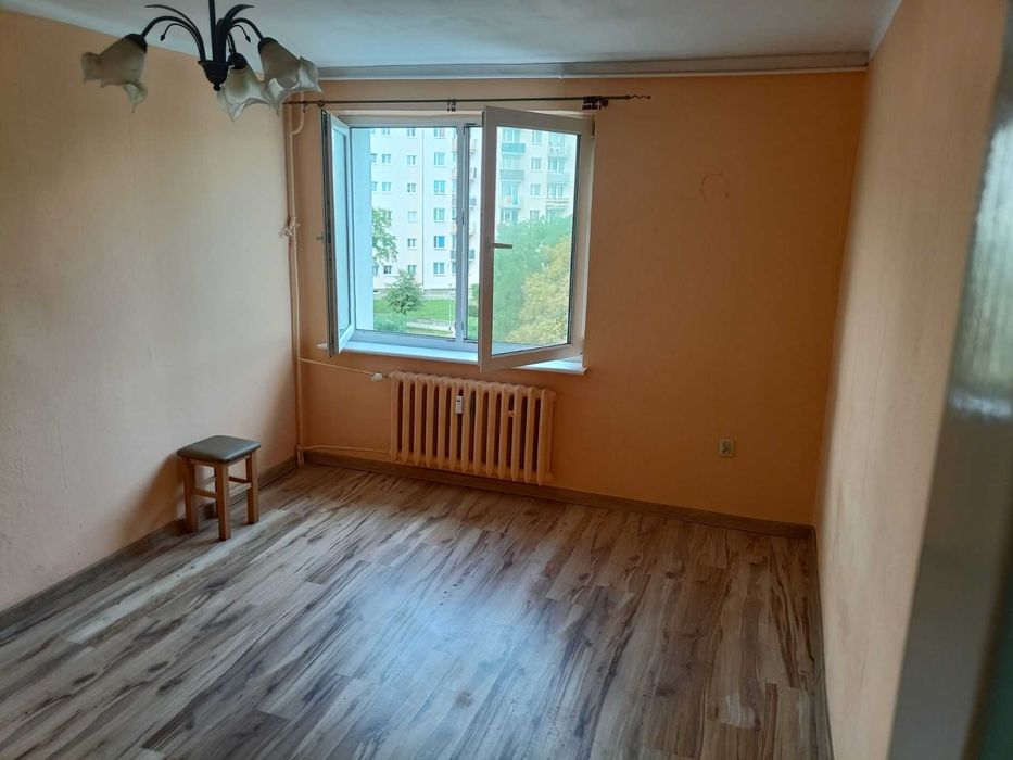 Dwupokojowe mieszkanie na sprzedaż - os. Słoneczne